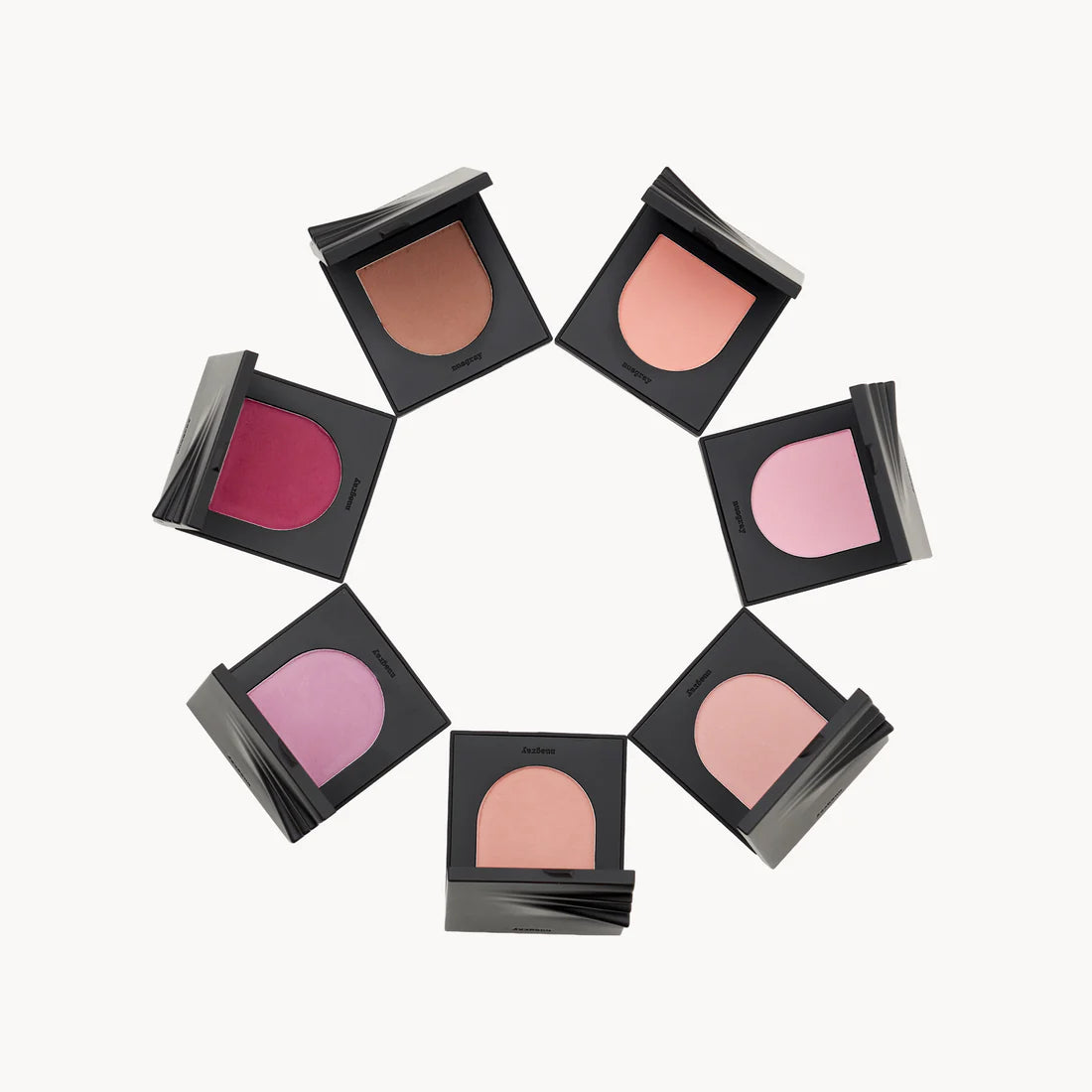 [Nuegray] Sway Rubor #8 Nude'It 6.3g