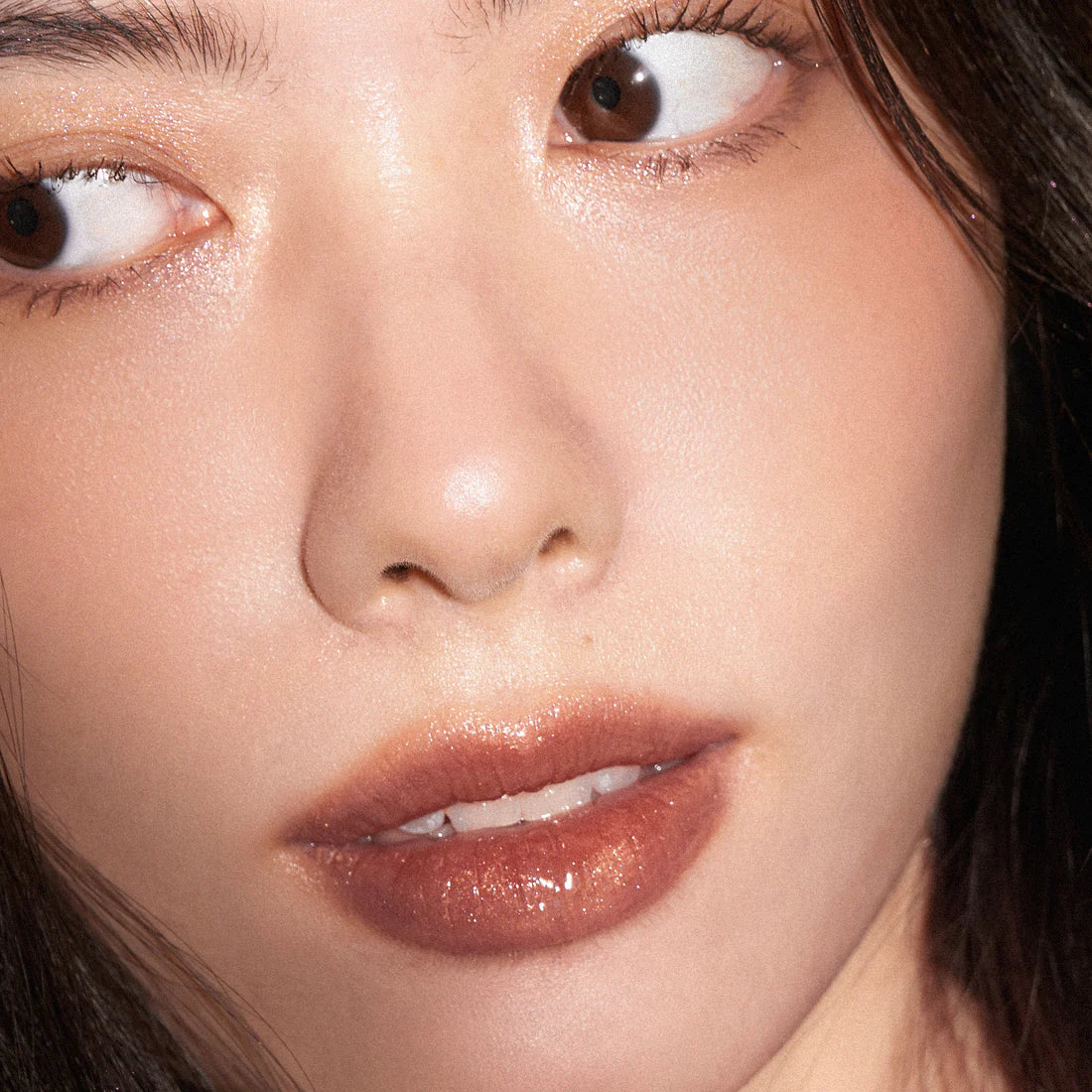 [Nuegray] Ballon Plumping Brillo Labial #2 Coco 9.2g