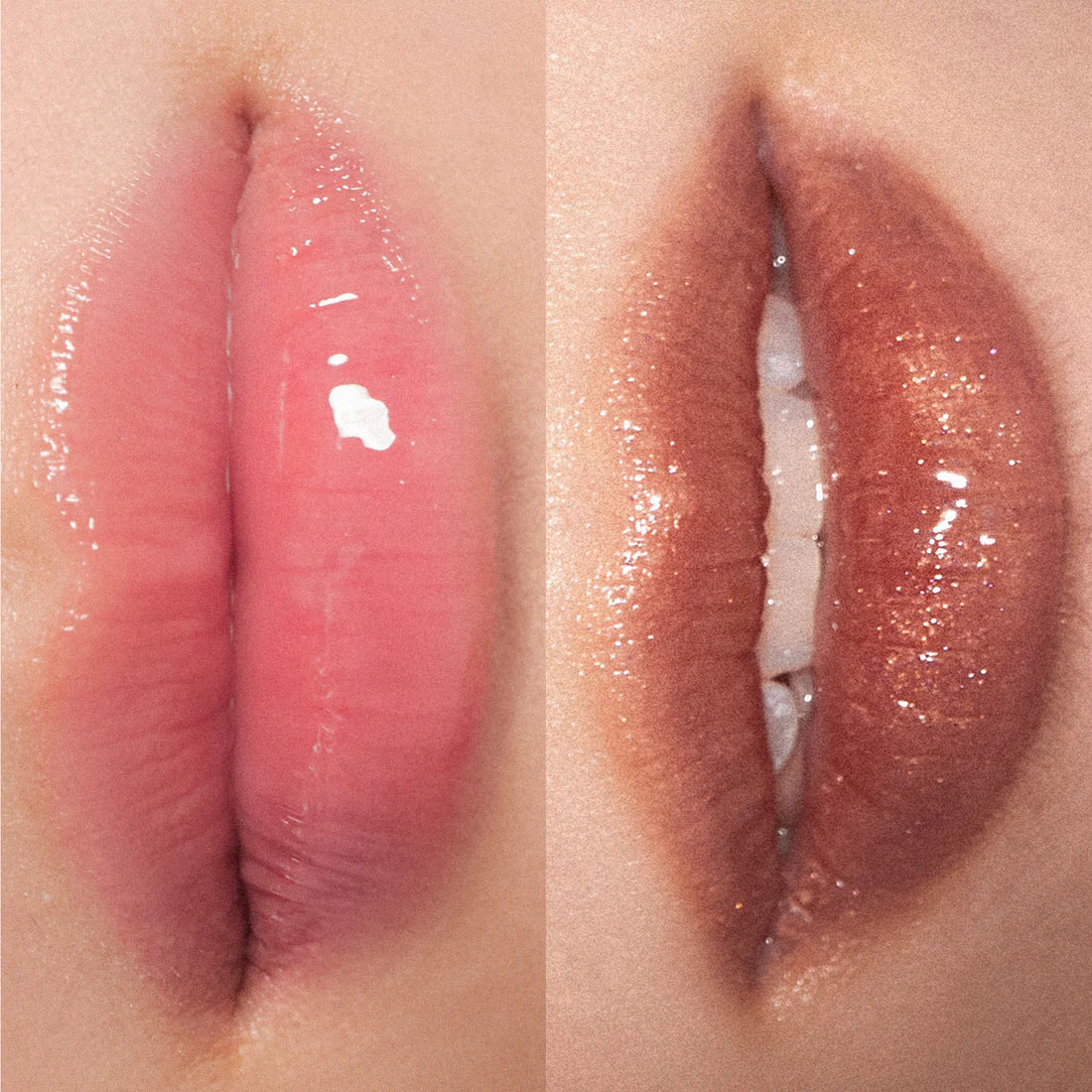 [Nuegray] Ballon Plumping Brillo Labial #2 Coco 9.2g