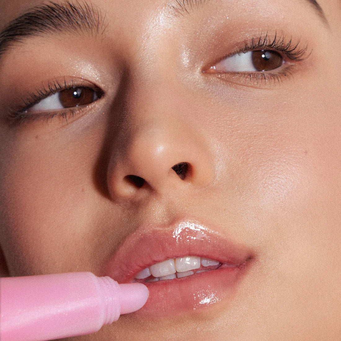 [Nuegray] Ballon Plumping Brillo Labial #1 Ping 9.2g