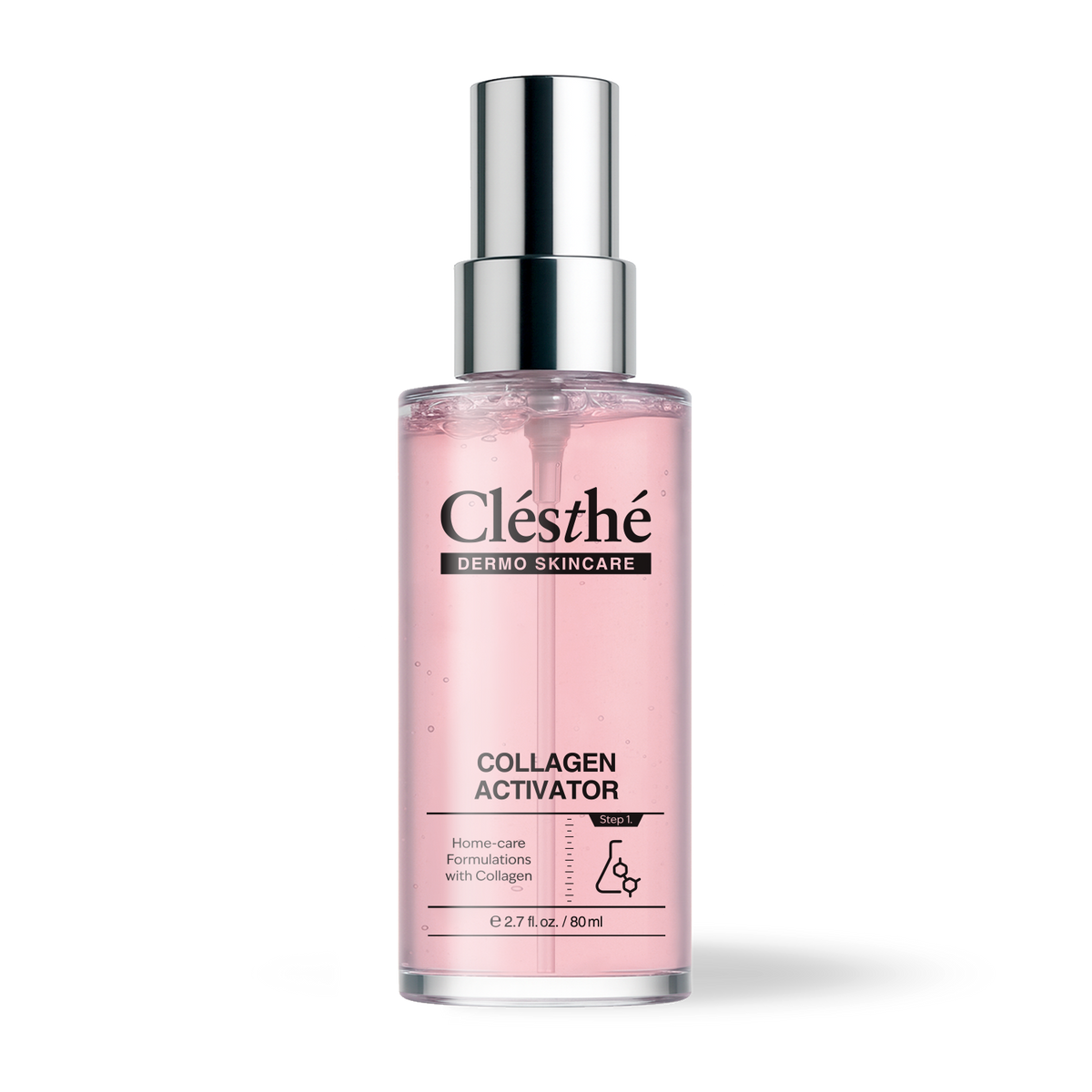 [Saintfran] Clésthé Activador de Colágeno 80ml