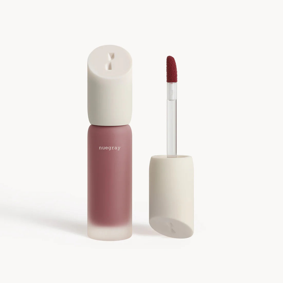 [Nuegray] Labial Líquido Mate Daily Mood #3 Date 4.8g