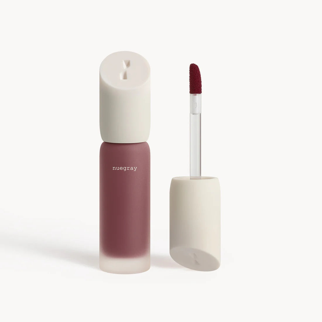 [Nuegray] Labial Líquido Mate Daily Mood #4 1990 4.8g