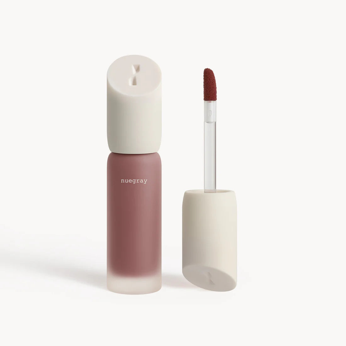 [Nuegray] Labial Líquido Mate Daily Mood #2 Brunch 4.8g