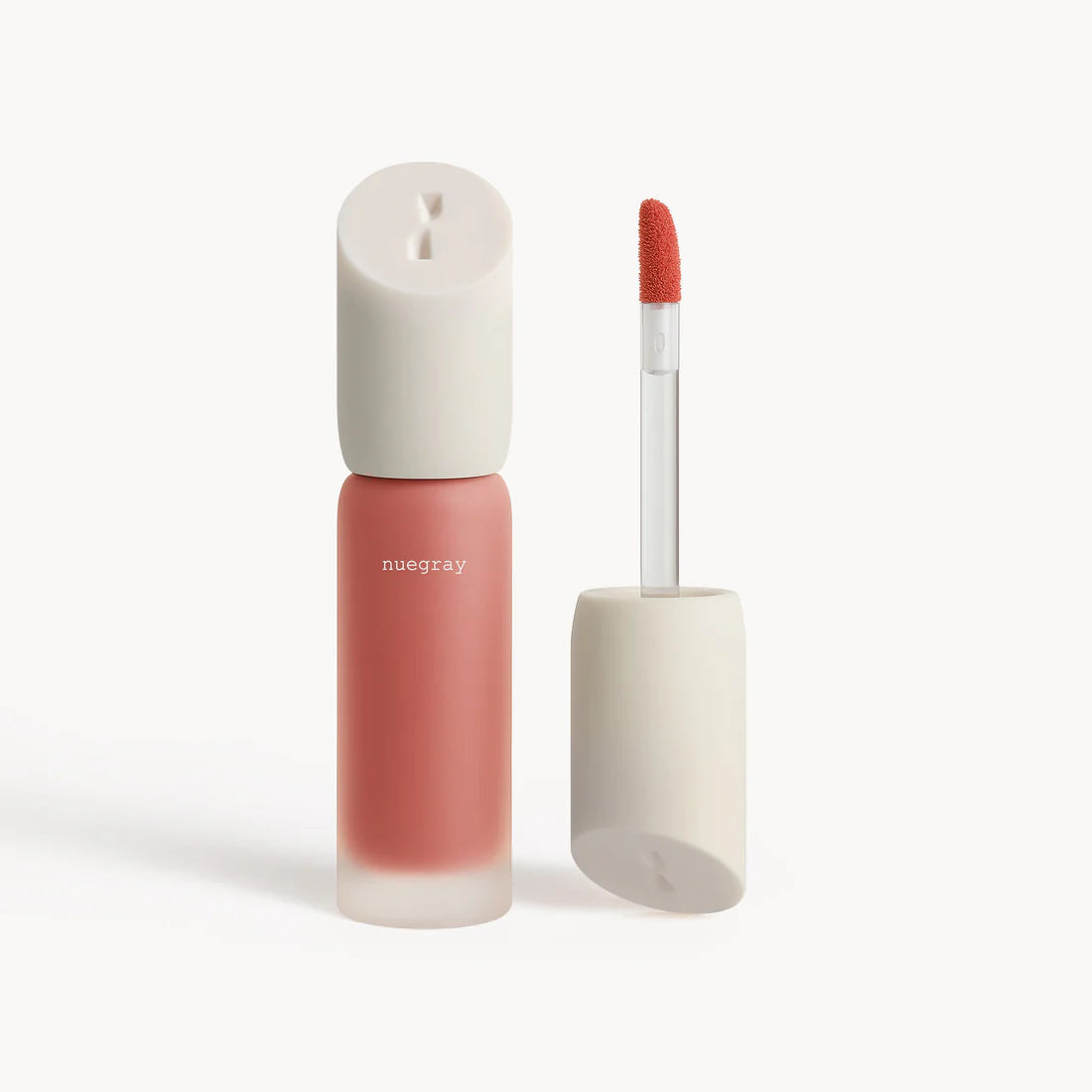 [Nuegray] Labial Líquido Mate Daily Mood #7 Blow a Kiss 4.8g