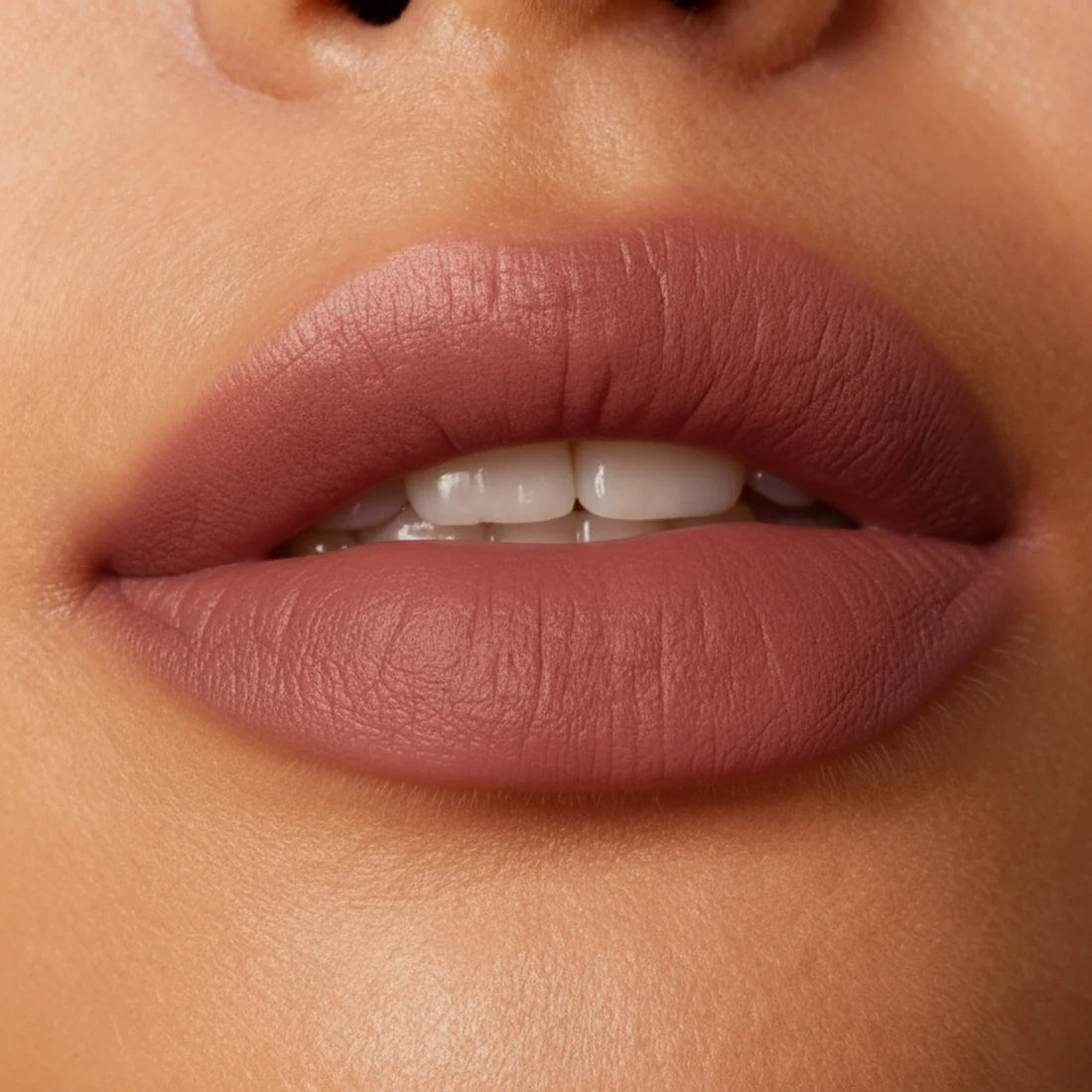 [Nuegray] Labial Líquido Mate Daily Mood #1 Favorite 4.8g