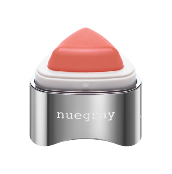 [Nuegray] Semo Tap Labial & Rubor #Tomato Tap 5.6g