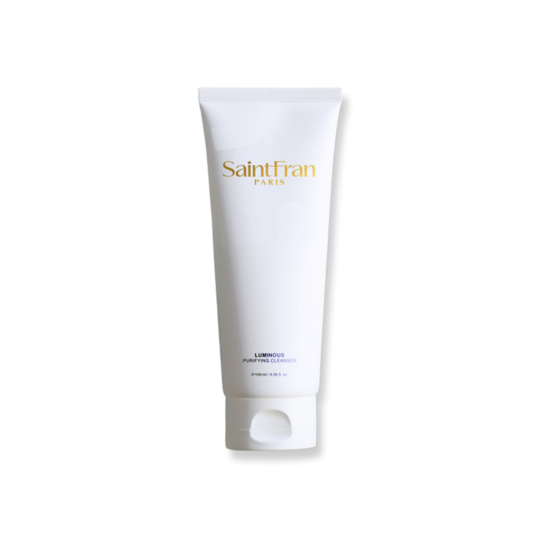 [Saintfran] Saintfran Luminous Limpiador Purificante 100ml