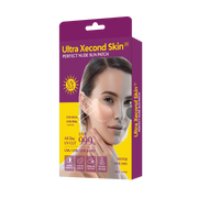 [Ultra Xecond Skin] Ultra Xecond 2X Skin Perfect Nude Sun Parche