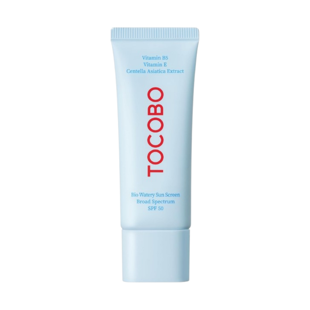[TOCOBO] Bio Watery Protector Solar 50ml