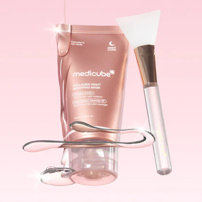 [Medicube] Brocha Jelly