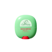 [Mamashu] Mamashu Cactus Protector Solar En Barra Spf 50+ Pa++++ 15g