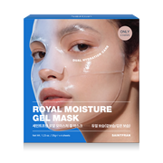 [Saintfran] Saintfran Royal Moisture Gel Mascarilla