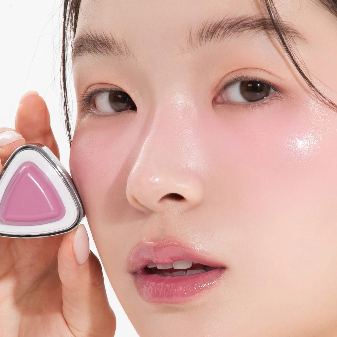 [Nuegray] Semo Tap Rubor #Milky Taro Tap 5.6g