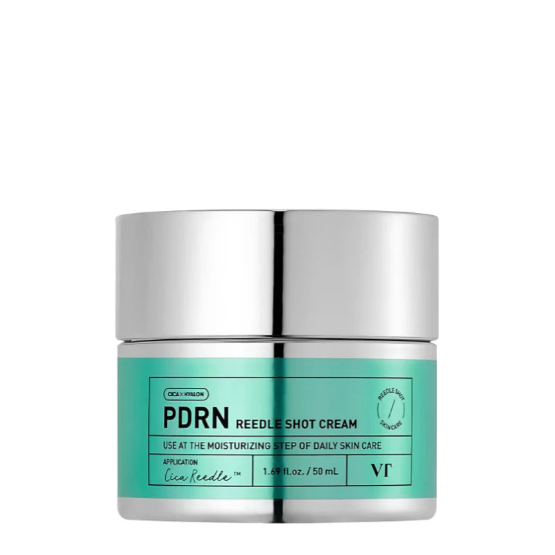 [VT Cosmetics] VT PDRN Reedle Shot Crema 50ml