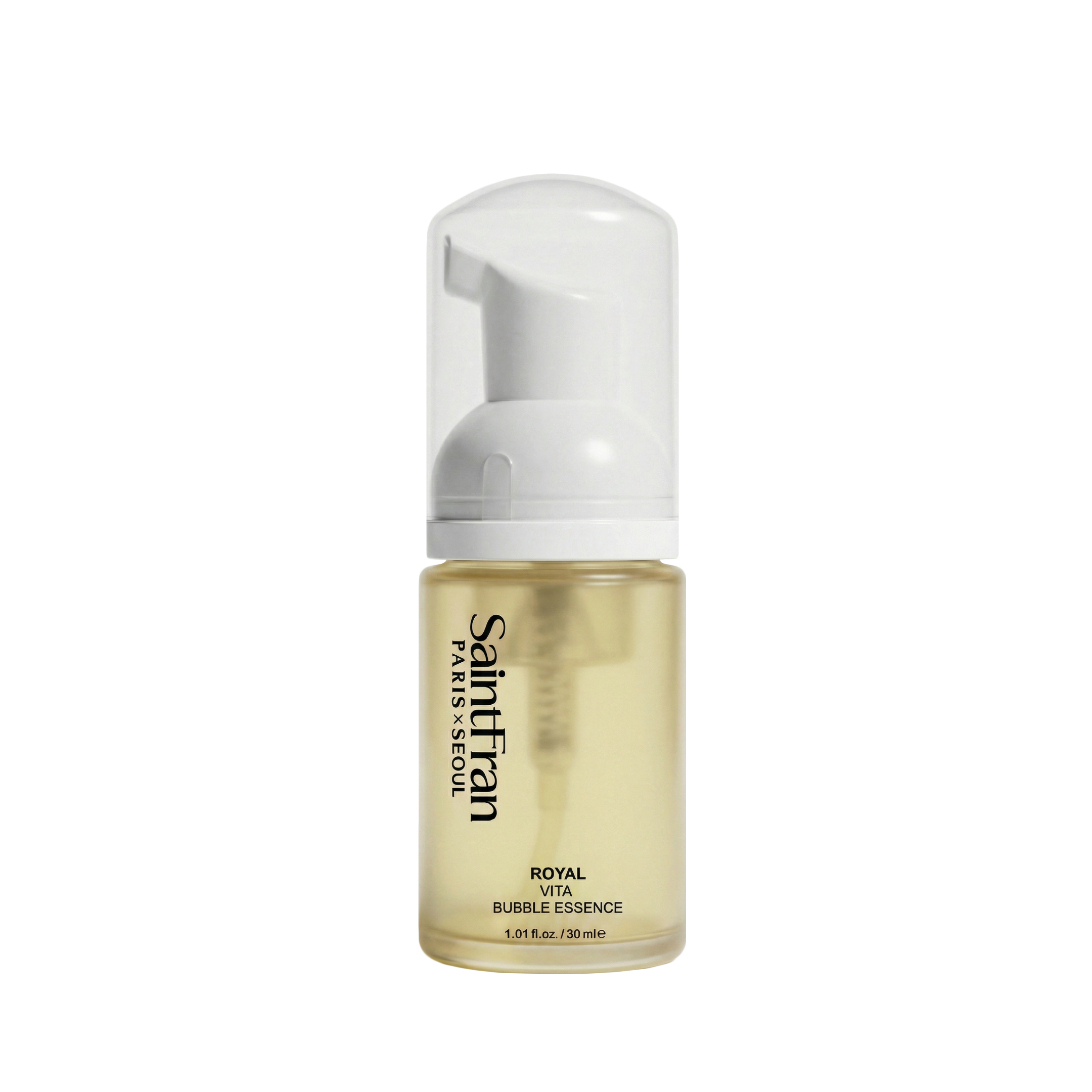 [Saintfran] Saintfran Royal Vita Bubble Esencia 30ml