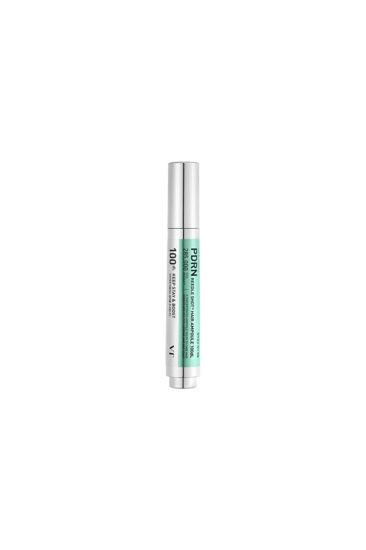 [VT Cosmetics] VT PDRN Reedle Shot Ampolla Capilar 100dl