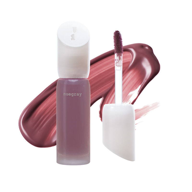 [Nuegray] Labial Líquido Brillante Nue #6 Nue Career 4.6g