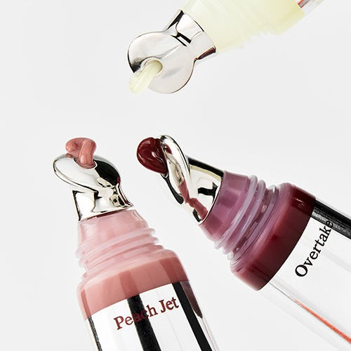 [Nuegray] Sunbeam Tratamiento Labial SPF25 PA++ #Light Rev 10g