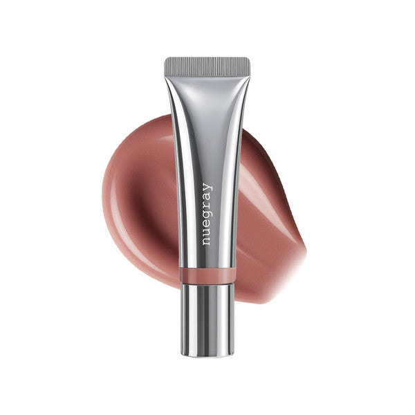 [Nuegray] Sunbeam Tratamiento Labial SPF25 PA++ #Peach Jet 10g