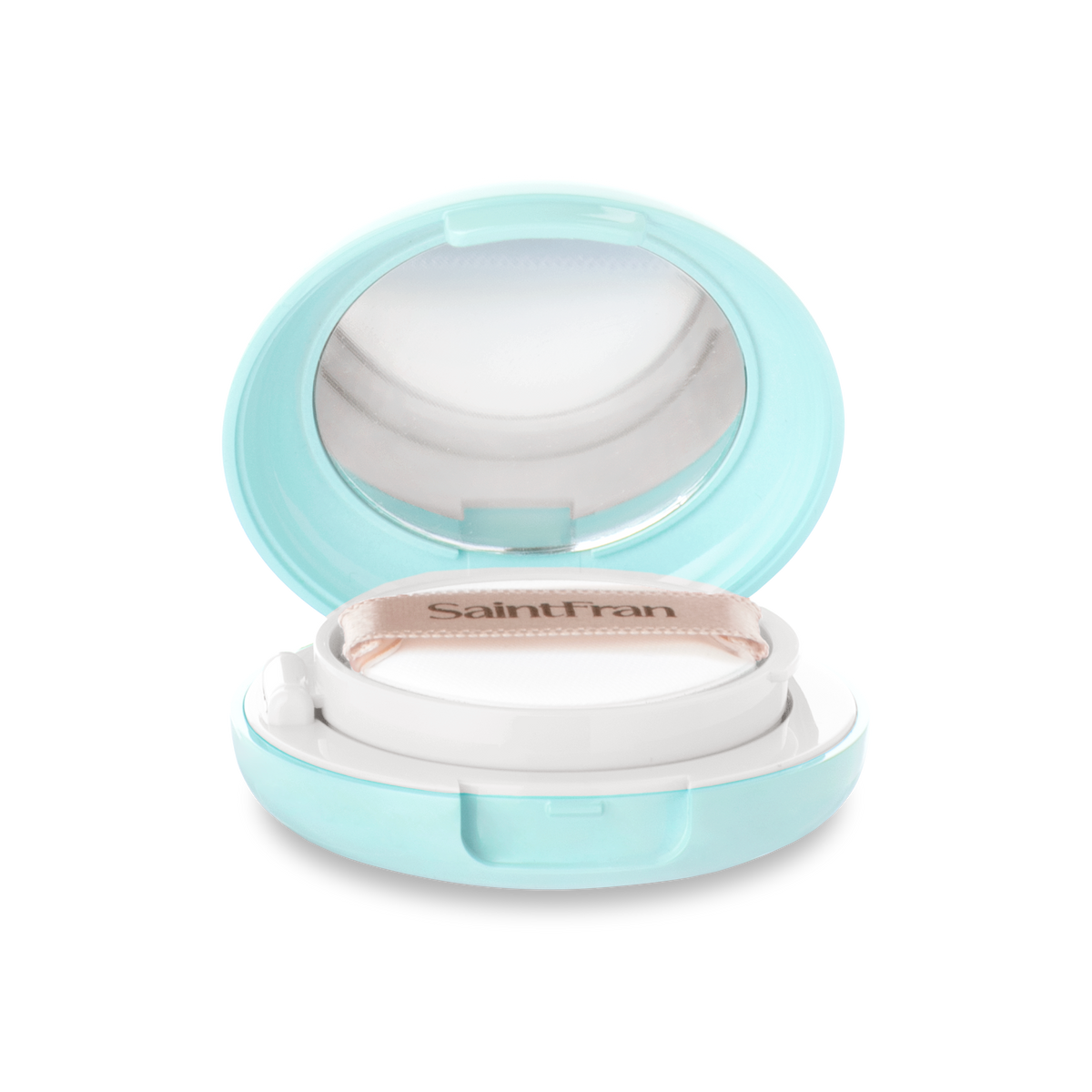 [Saintfran] Saintfran Treatment Polvo de Acabado 5g