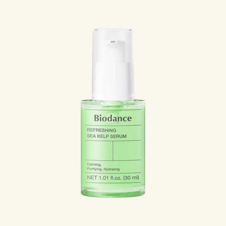 [Biodance] Sérum Refrescante de Algas Marinas 30ml