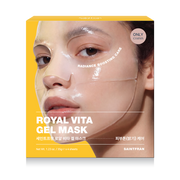 [Saintfran] Saintfran Royal Vita Gel Mascarilla