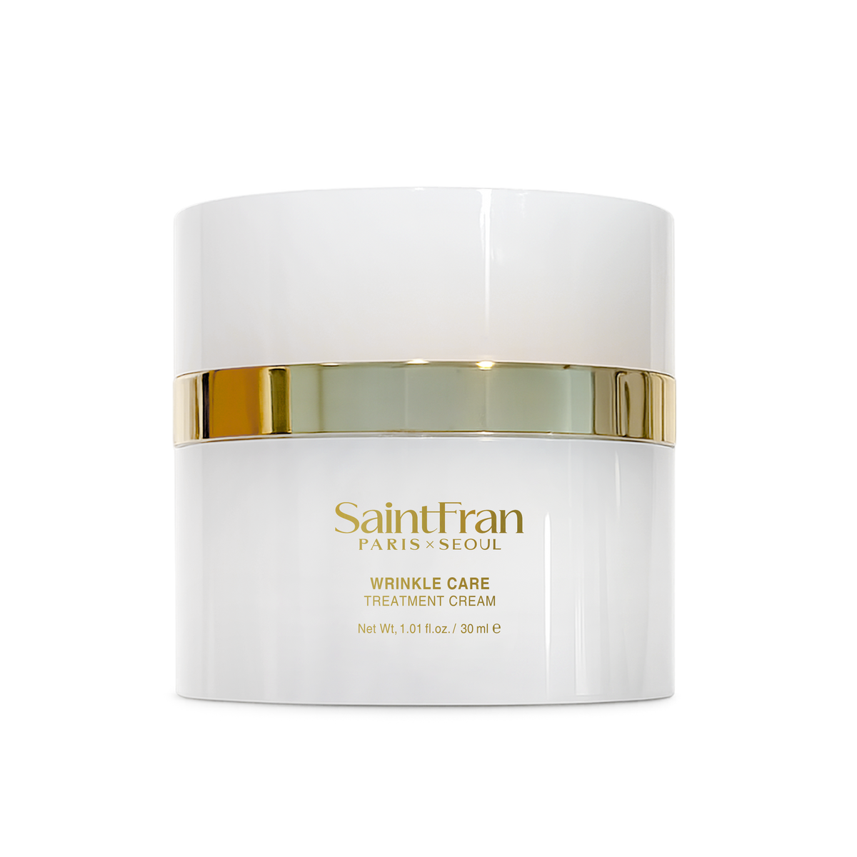 [Saintfran] Saintfran Crema Wrinkle Care Treatment 30ml