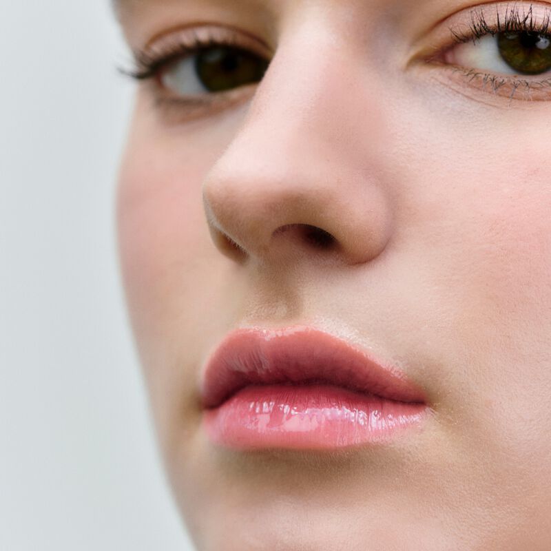[Nuegray] Labial Líquido Brillante Nue #3 Heavenly 4.6g