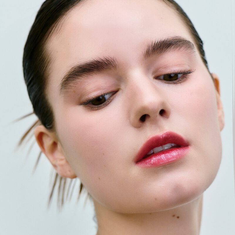 [Nuegray] Labial Líquido Brillante Nue #8 Mule