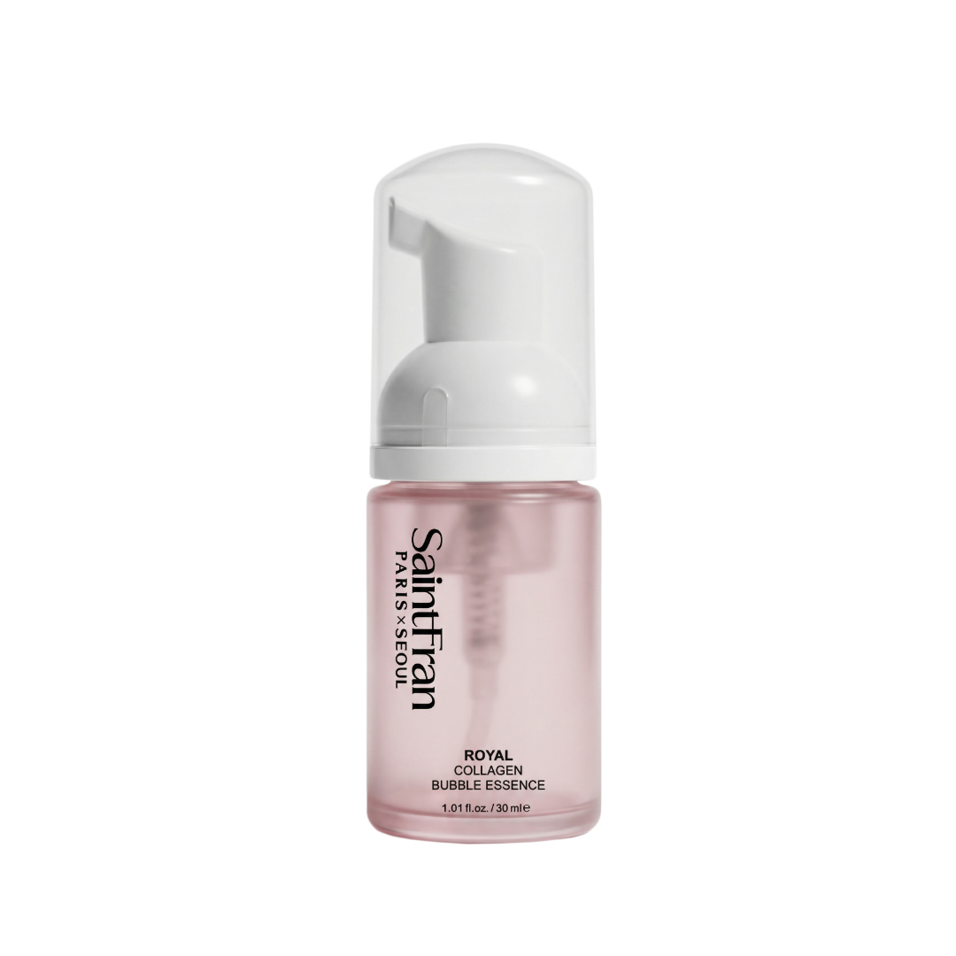 [Saintfran] Saintfran Royal Collagen Bubble Esencia 30ml