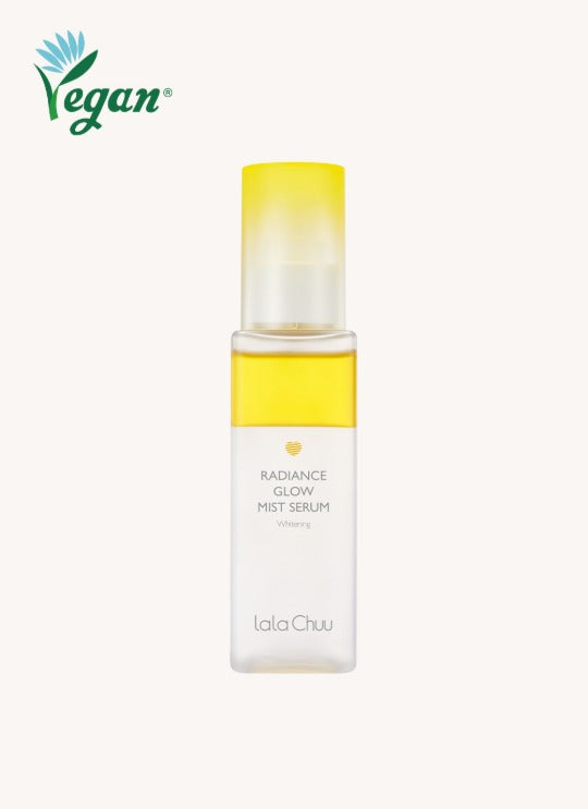 [LALACHUU] Glow Bruma Sérum #Radiance