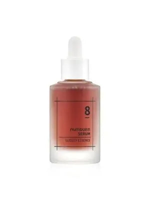 [Numbuzin] No.8 Glossy Esencia Sérum 50ml