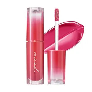 [Peripera] Tinte De Labios Ink Mood Glowy 05 Cherry So What