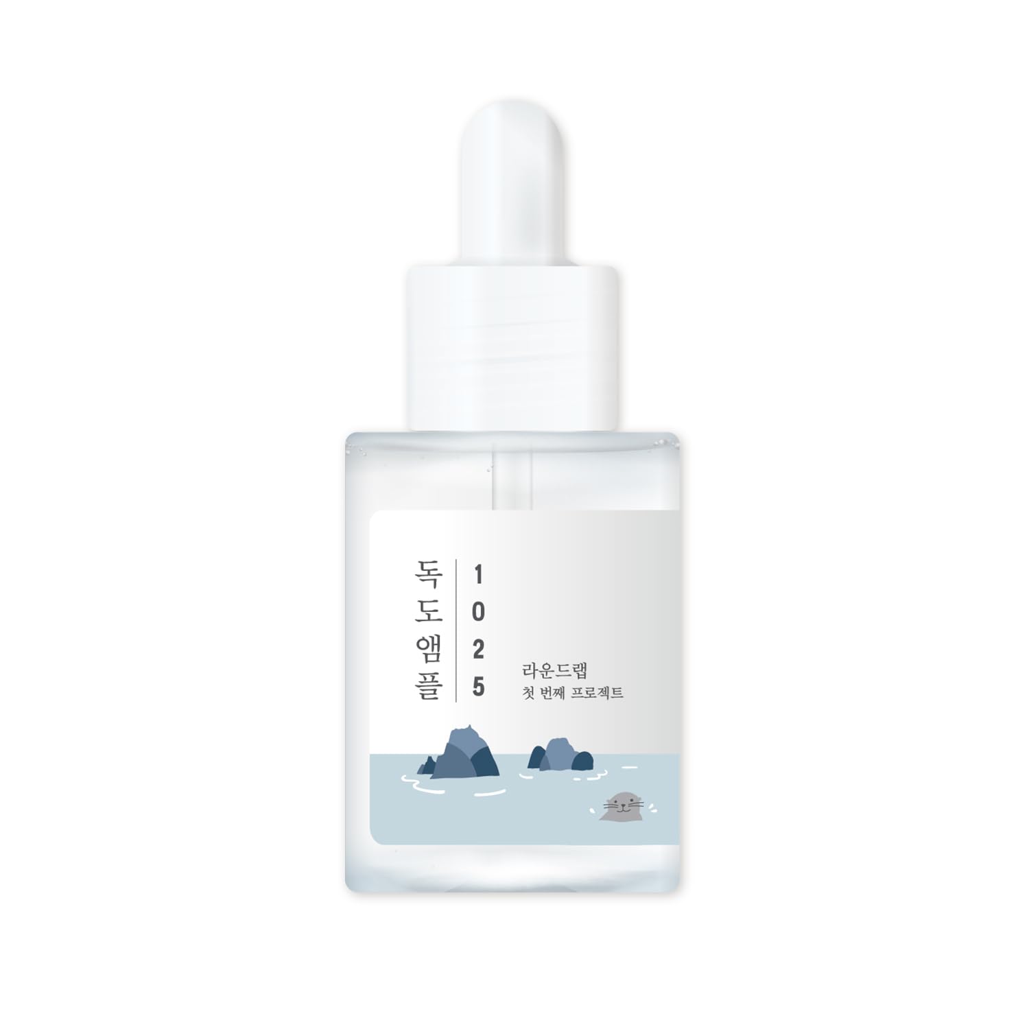 [Round Lab] 1025 Dokdo Ampolla 45g