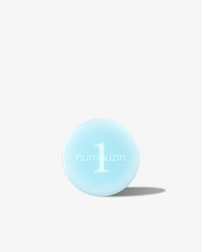 [Numbuzin] No.1 Polvo Skincare Pantoténico 100 7g