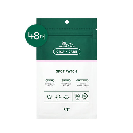 [VT Cosmetics] VT Parche para Imperfecciones