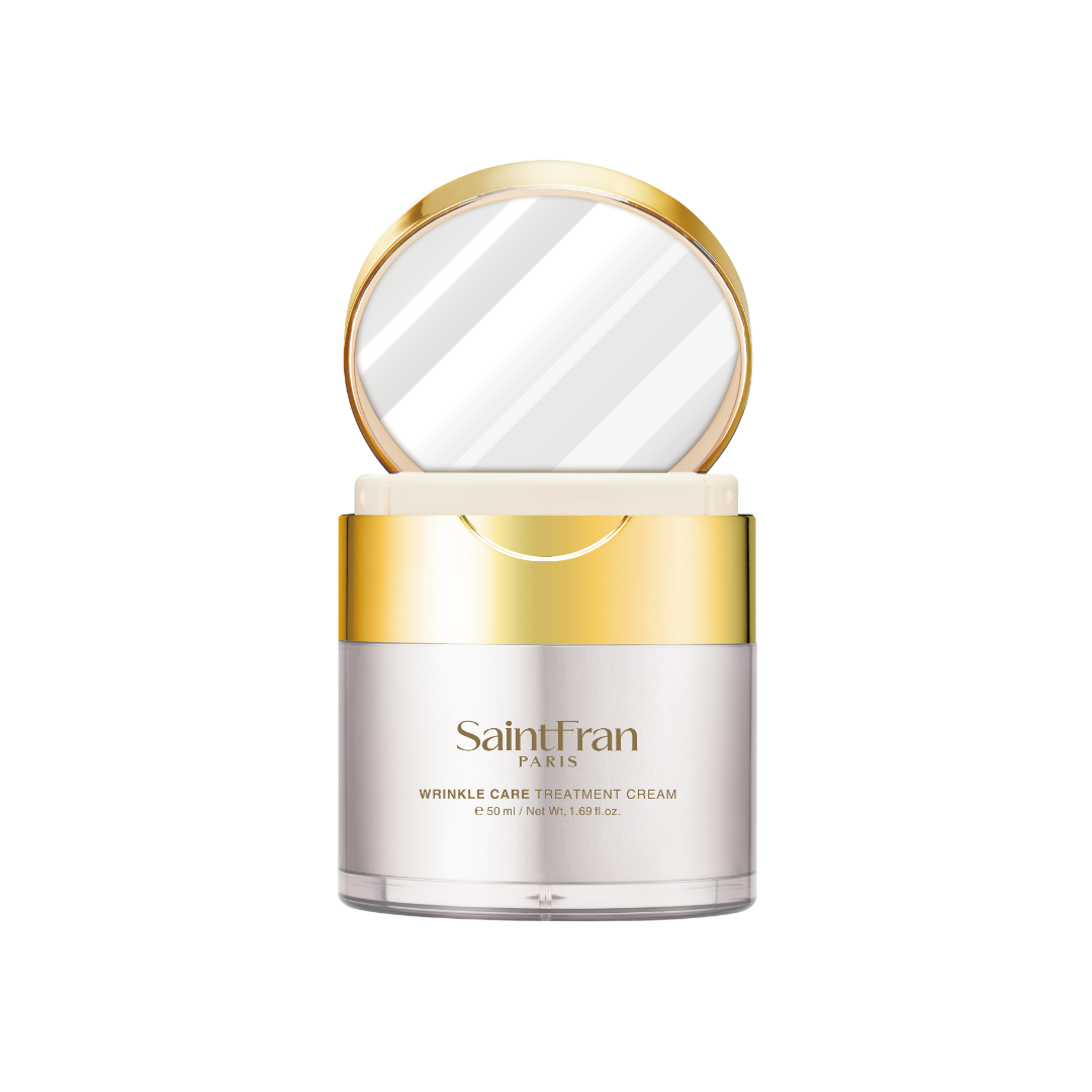 [Saintfran] Saintfran Crema Wrinkle Care Treatment 50ml