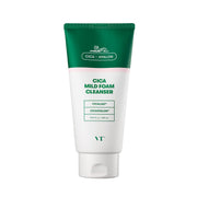 [VT Cosmetics] VT Cica Limpiador Espumoso Suave 300ml