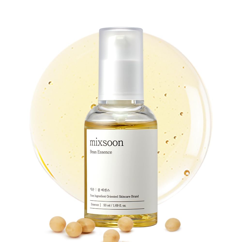 [Mixsoon] Bean Esencia 50ml