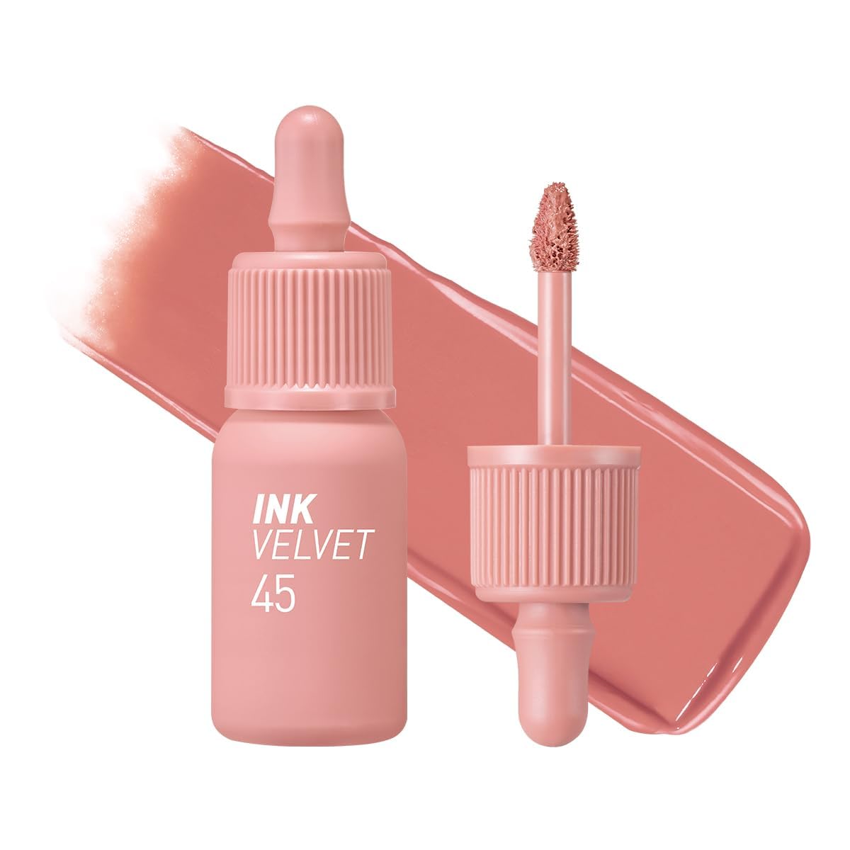 [Peripera] Tinte De Labios Ink Velvet 045 Pink Beige Nude
