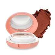[Saintfran] Saintfran Treatment Labial And Rubor Mocha Dew 3g
