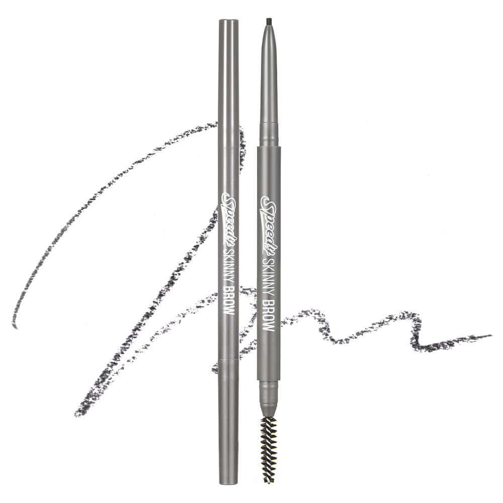 [Peripera] Delineador de Cejas Speedy Skinny #06 Cool Gray