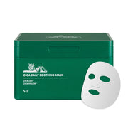 [VT Cosmetics] VT Cica Mascarilla Calmante Diaria