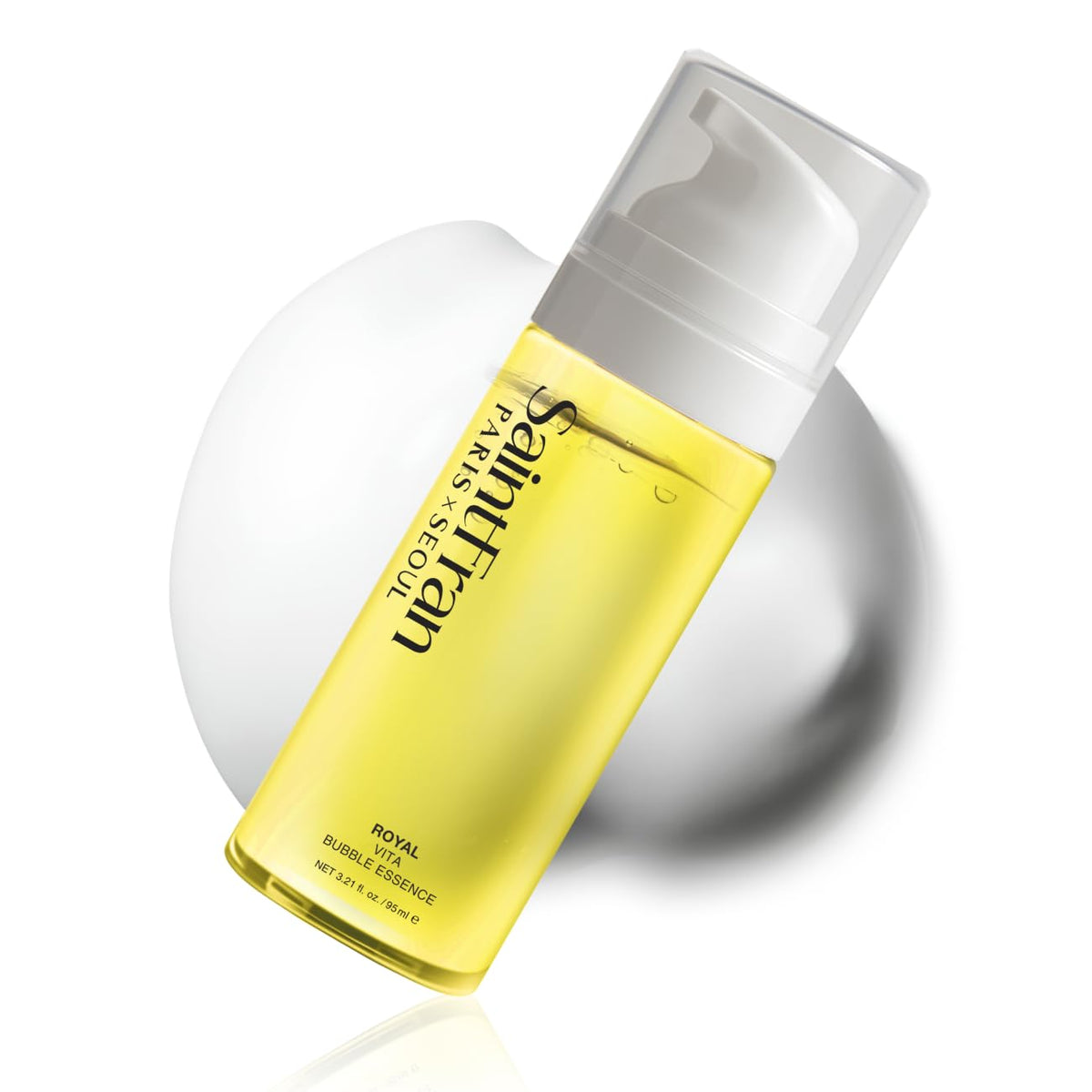 [Saintfran] Saintfran Royal Vita Bubble Esencia 95ml