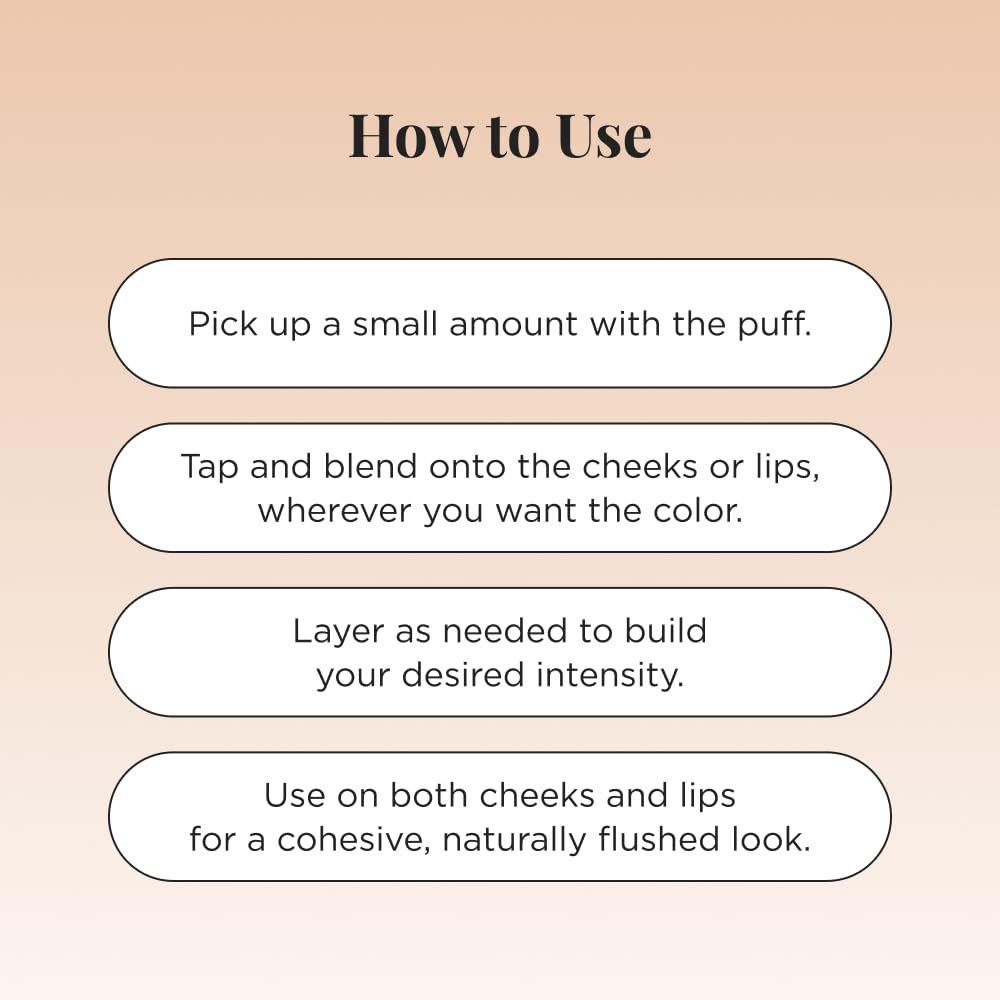 [Saintfran] Saintfran Treatment Labial And Rubor Mocha Dew 3g