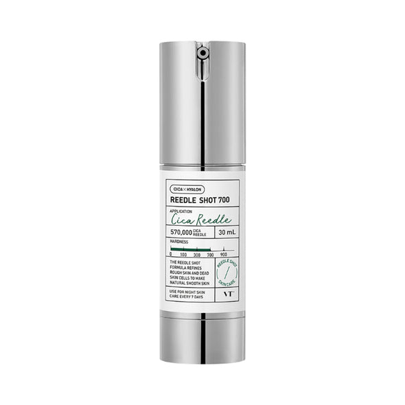 [VT Cosmetics] Vt Reedle Shot 700
