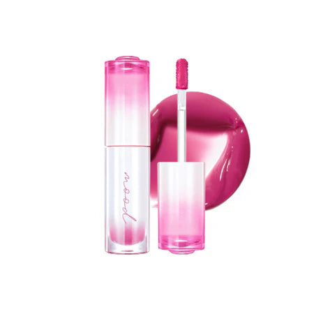[Peripera] Tinte De Labios Ink Mood Glowy (Soda Cafe) 026 Why So Berry