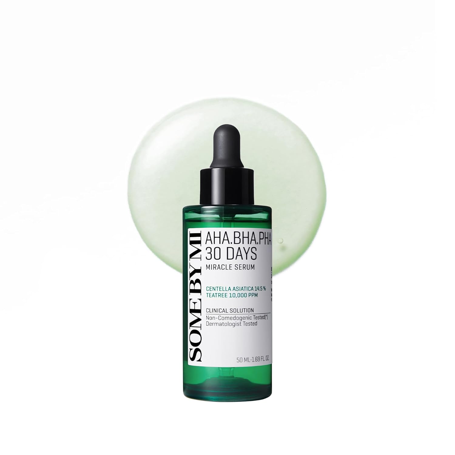 [SOMEBYMI] AHA.BHA.PHA Sérum Milagroso de 30 Días 50ml