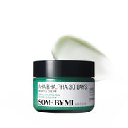 [SOMEBYMI] AHA.BHA.PHA Crema Milagrosa de 30 Días 60ml